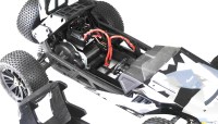 Buggy Hammerhead V2 brushless 2WD schaal 1 op 6 ARTR